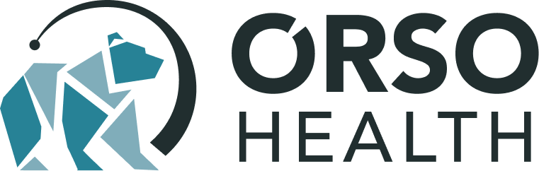 Orso Health Logo